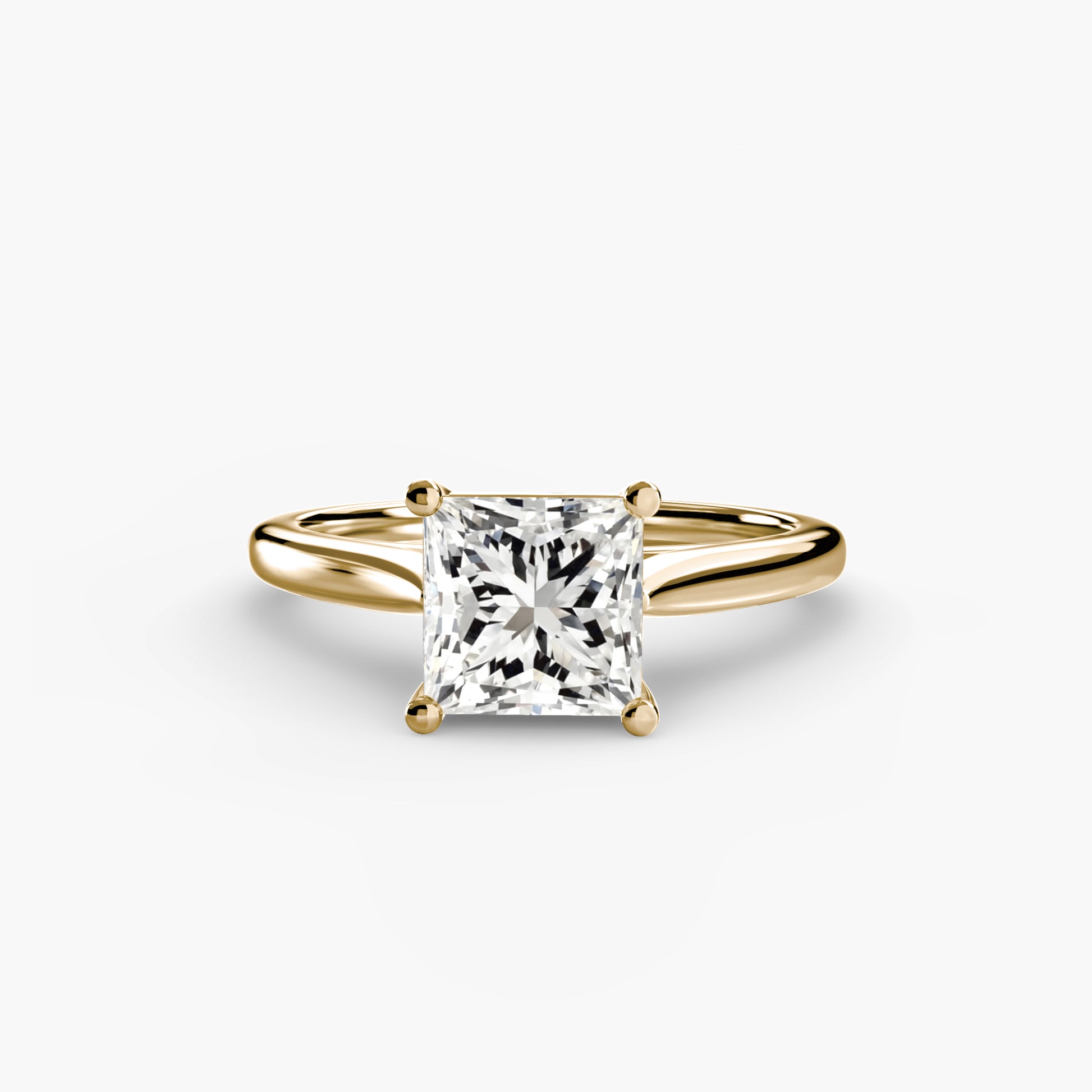 The Aurora Solitaire