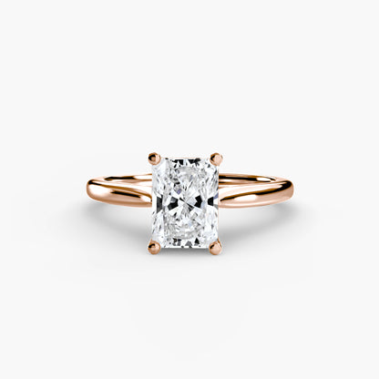 The Aurora Solitaire