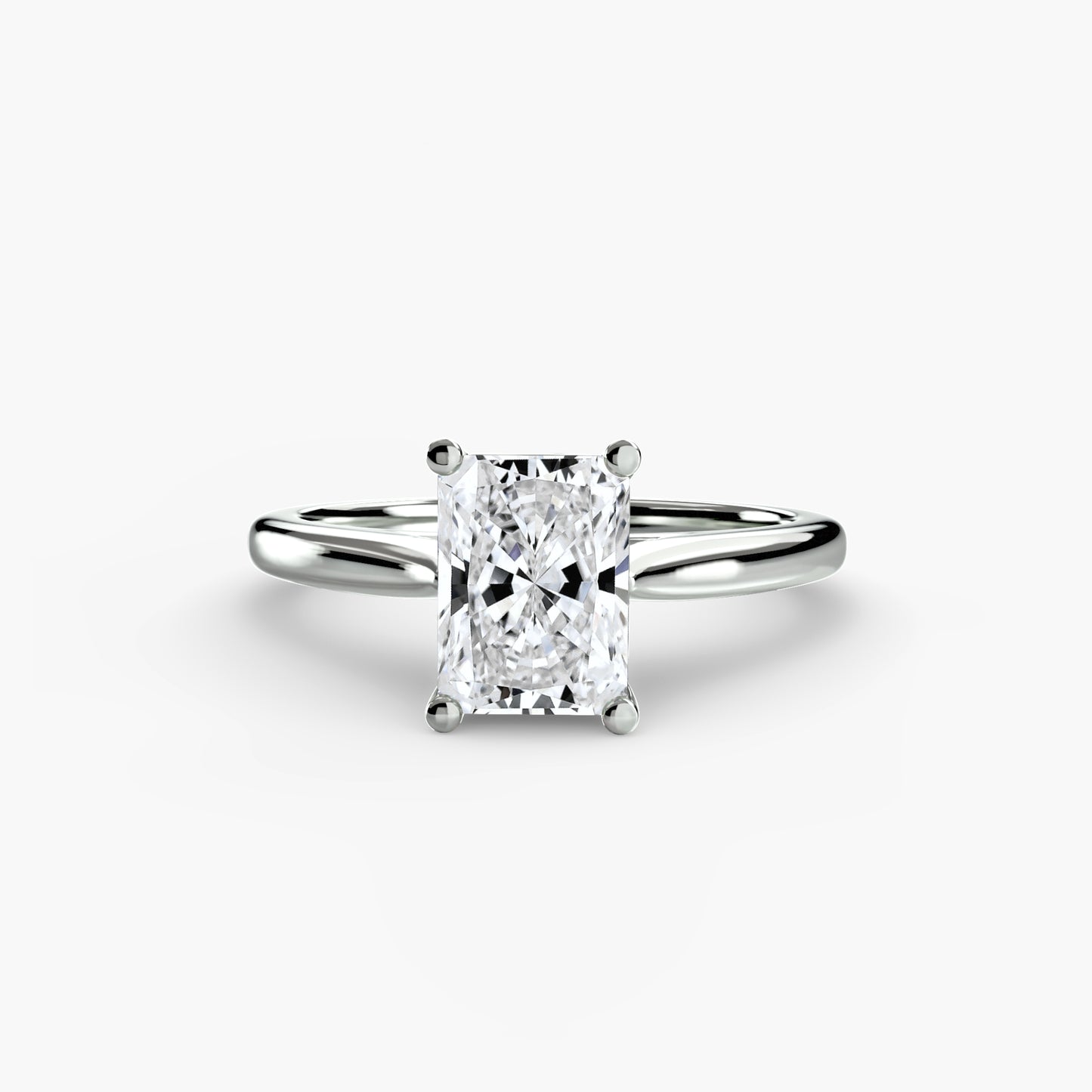 The Aurora Solitaire