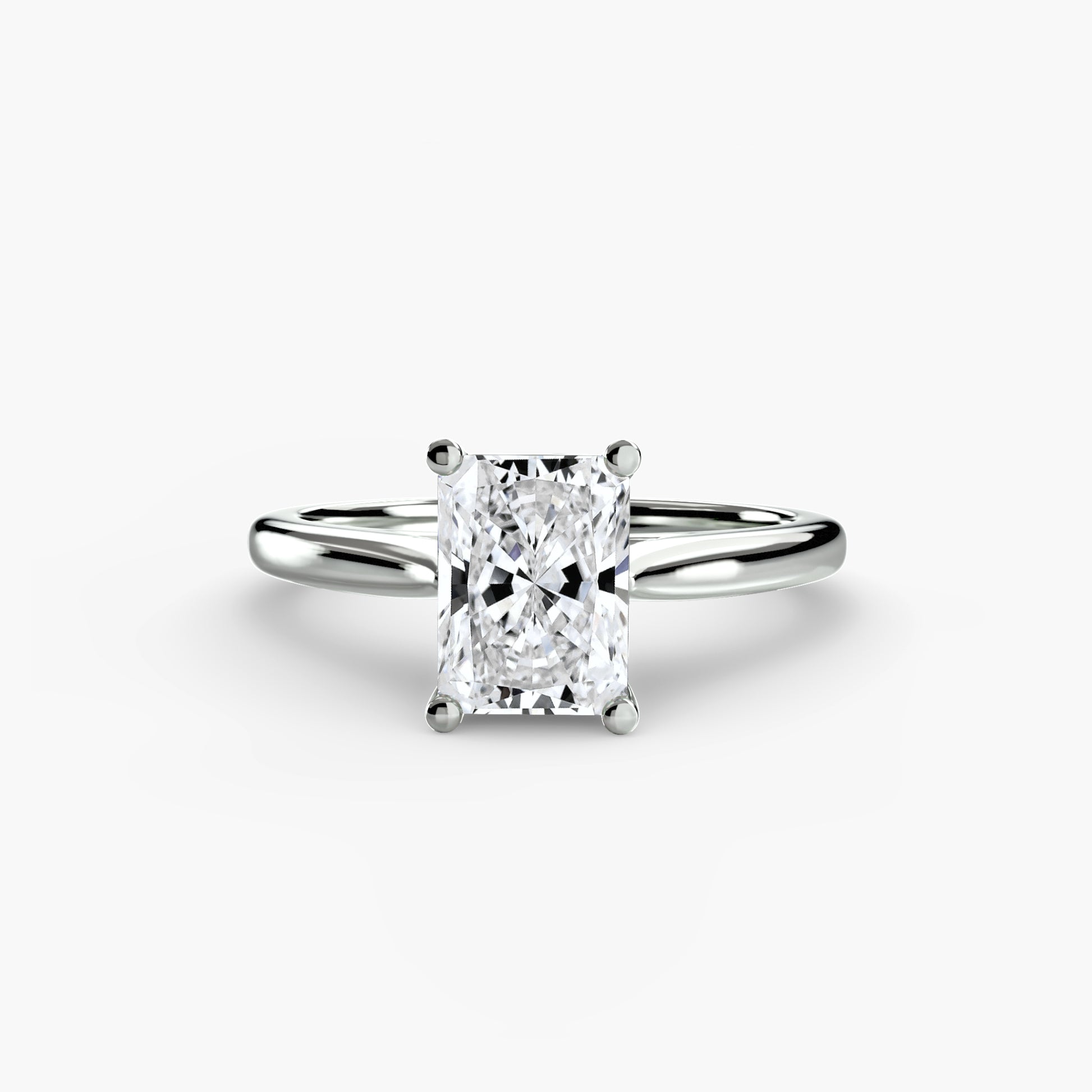 The Aurora Solitaire