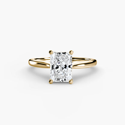 The Aurora Solitaire