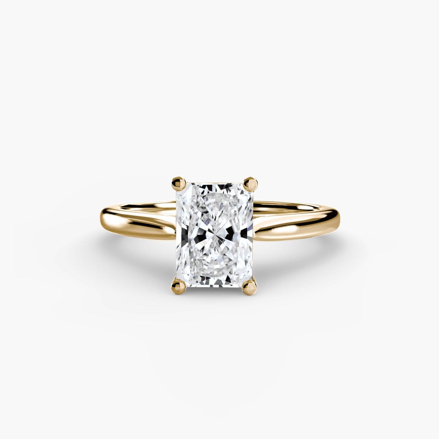 Completed Ring (Australia Size Q)