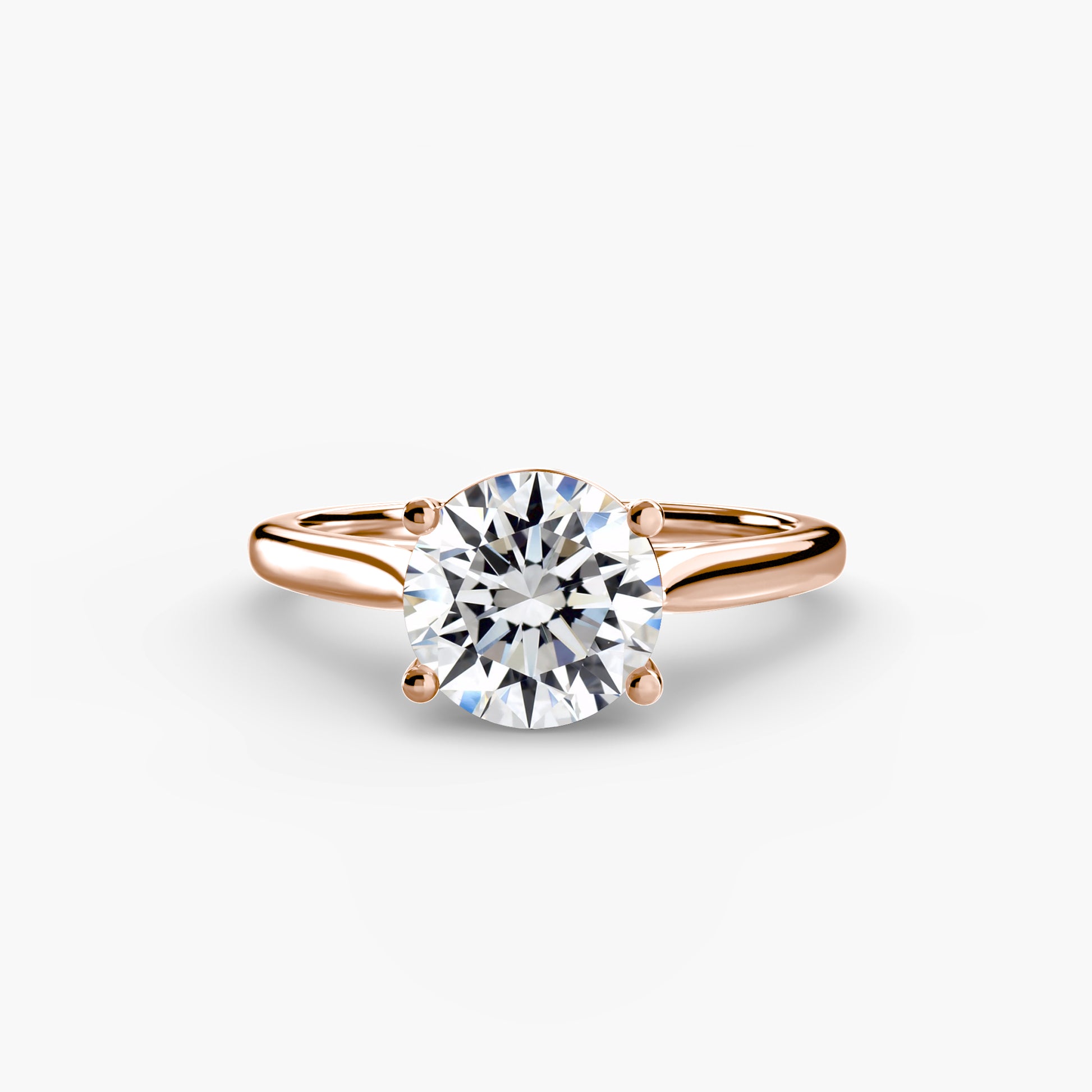 The Aurora Solitaire