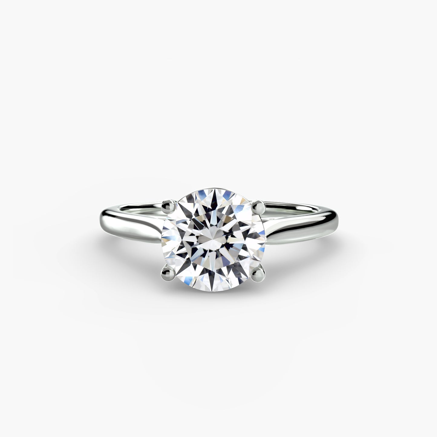 The Aurora Solitaire