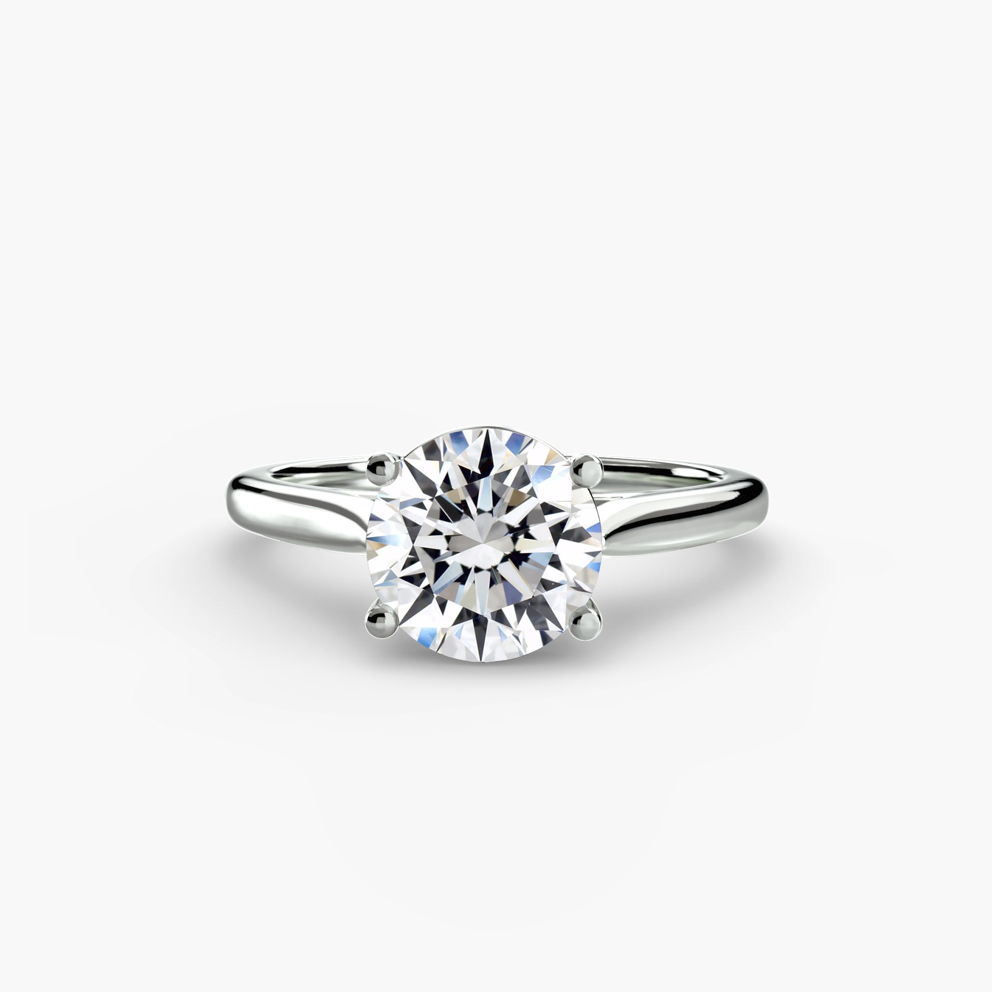 The Aurora Solitaire