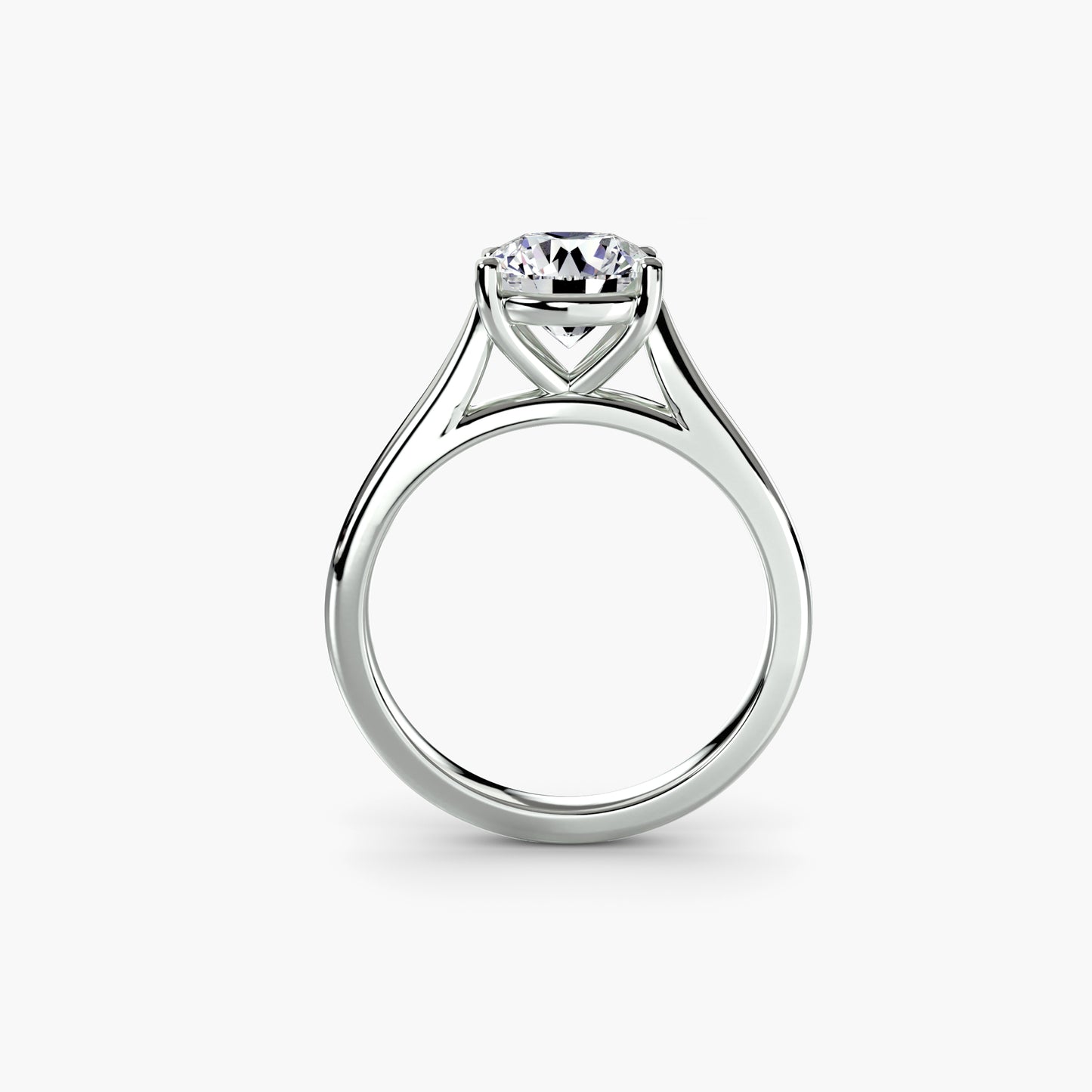 The Aurora Solitaire