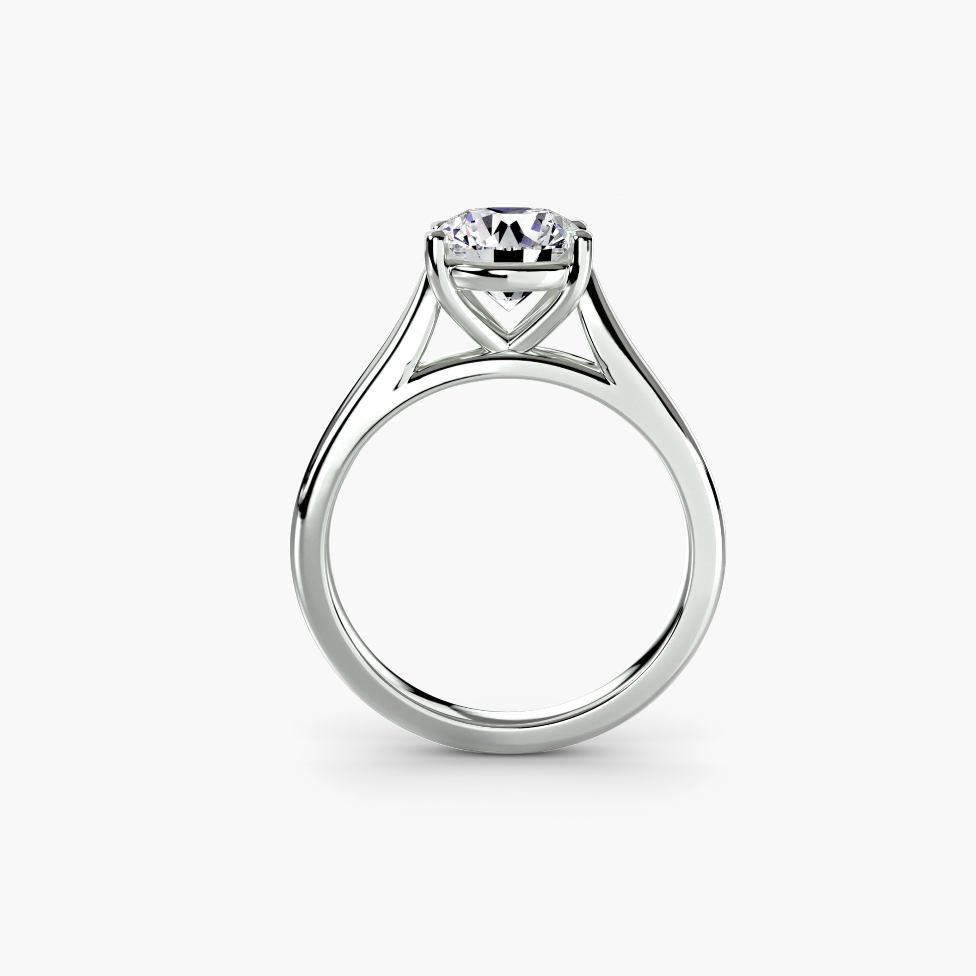 The Aurora Solitaire