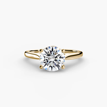 The Aurora Solitaire