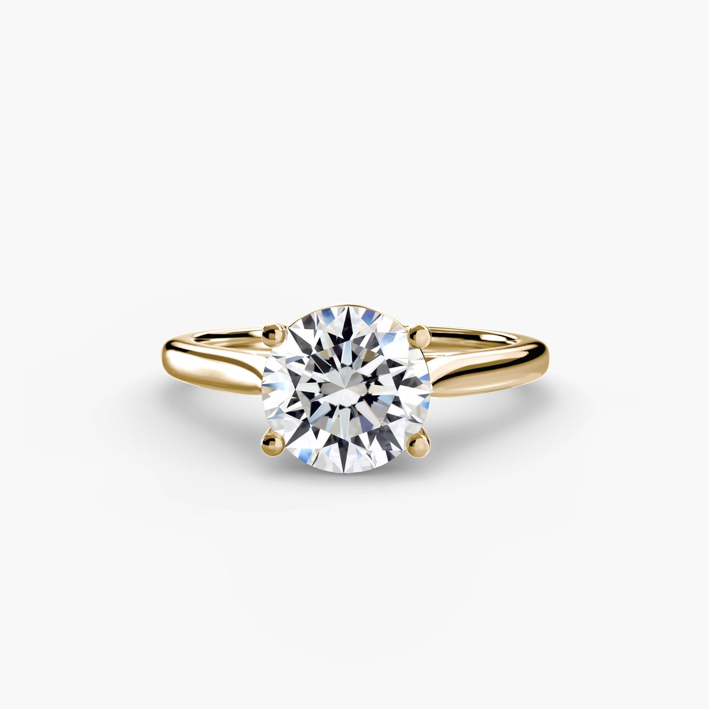 Completed Ring (Australia Size M)