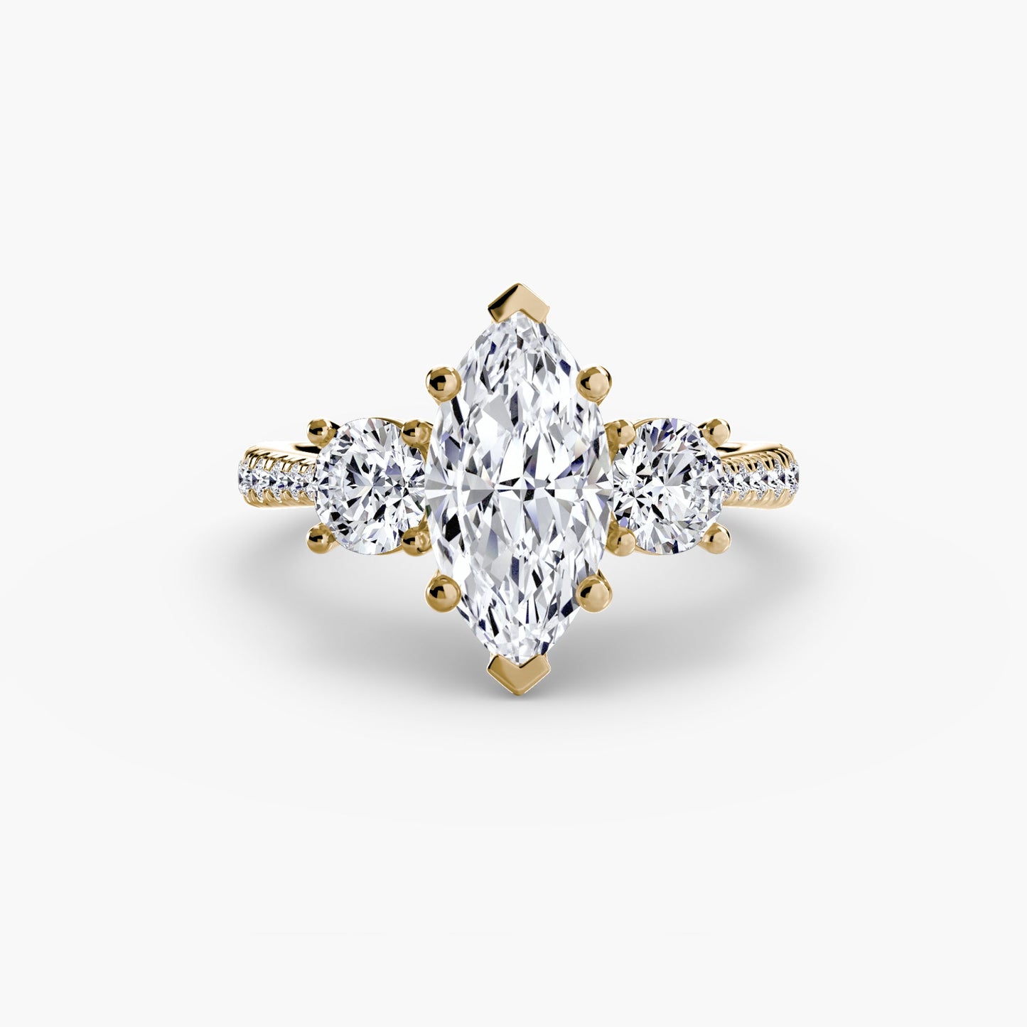 Completed Ring (Australia Size M)