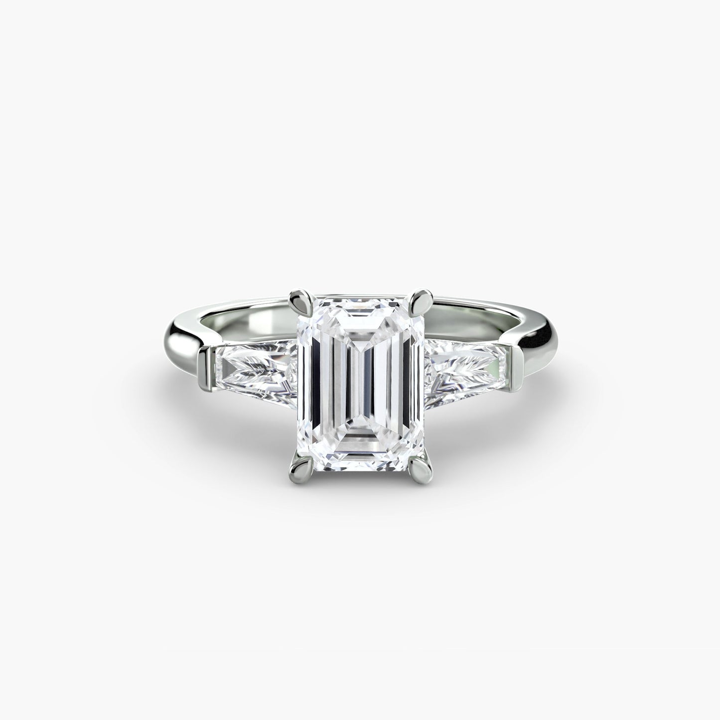 Completed Ring (Australia Size P½)