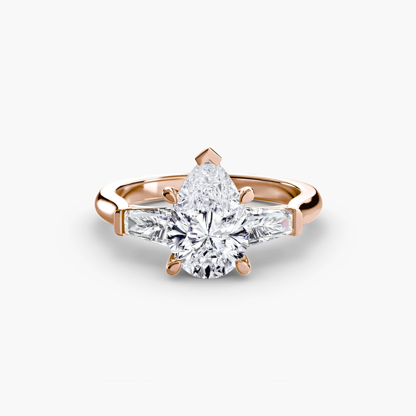 Completed Ring (Australia Size M)