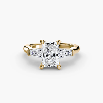 The Maison Trilogy