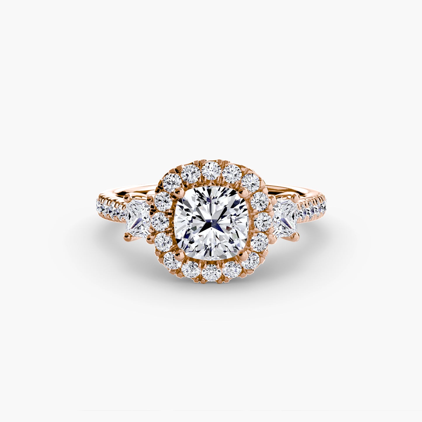 The Heritage Trilogy