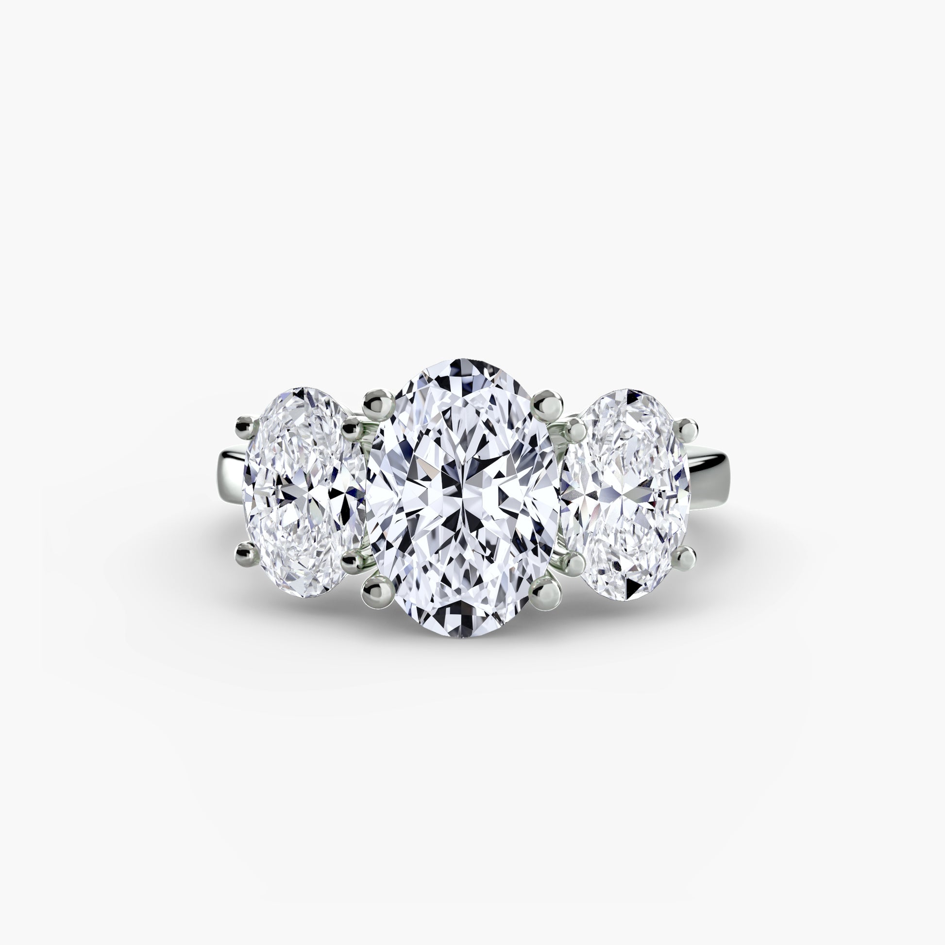 Trilogy Oval