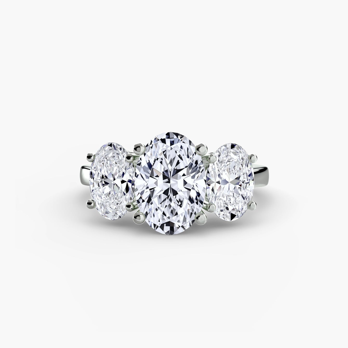 Completed Ring (Australia Size Not Sure)