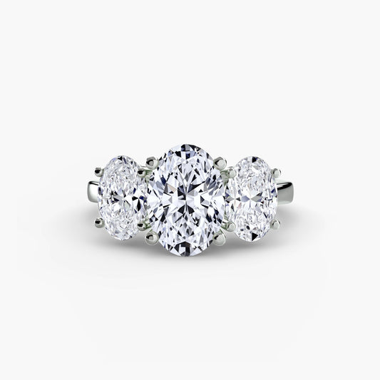 Completed Ring (Australia Size Not Sure)