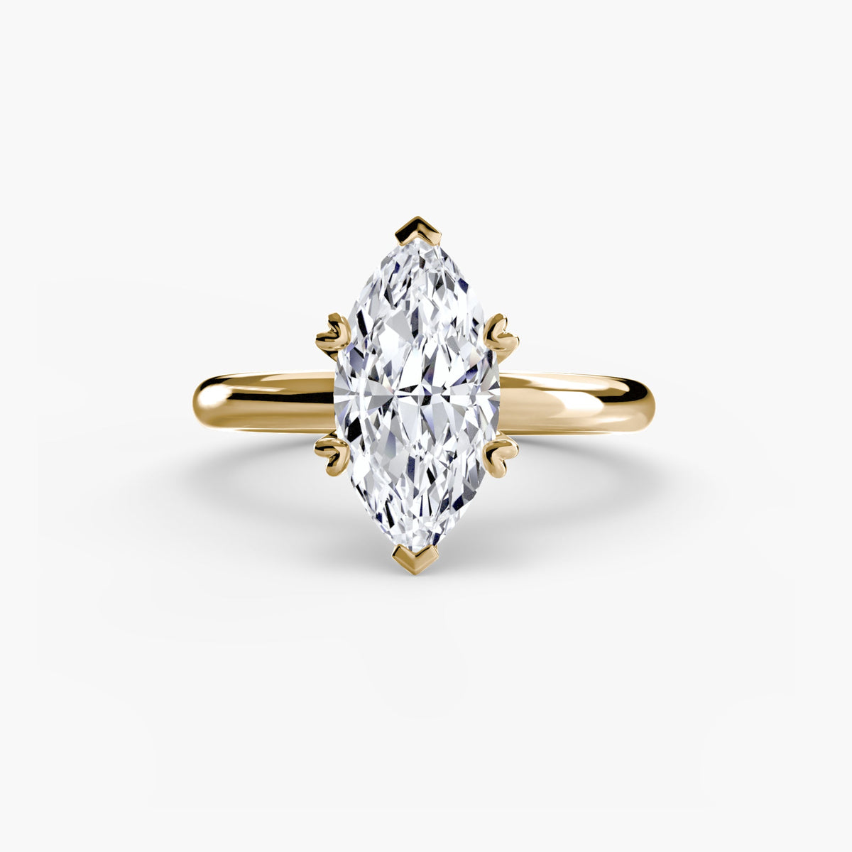 Completed Ring (Australia Size Not Sure)