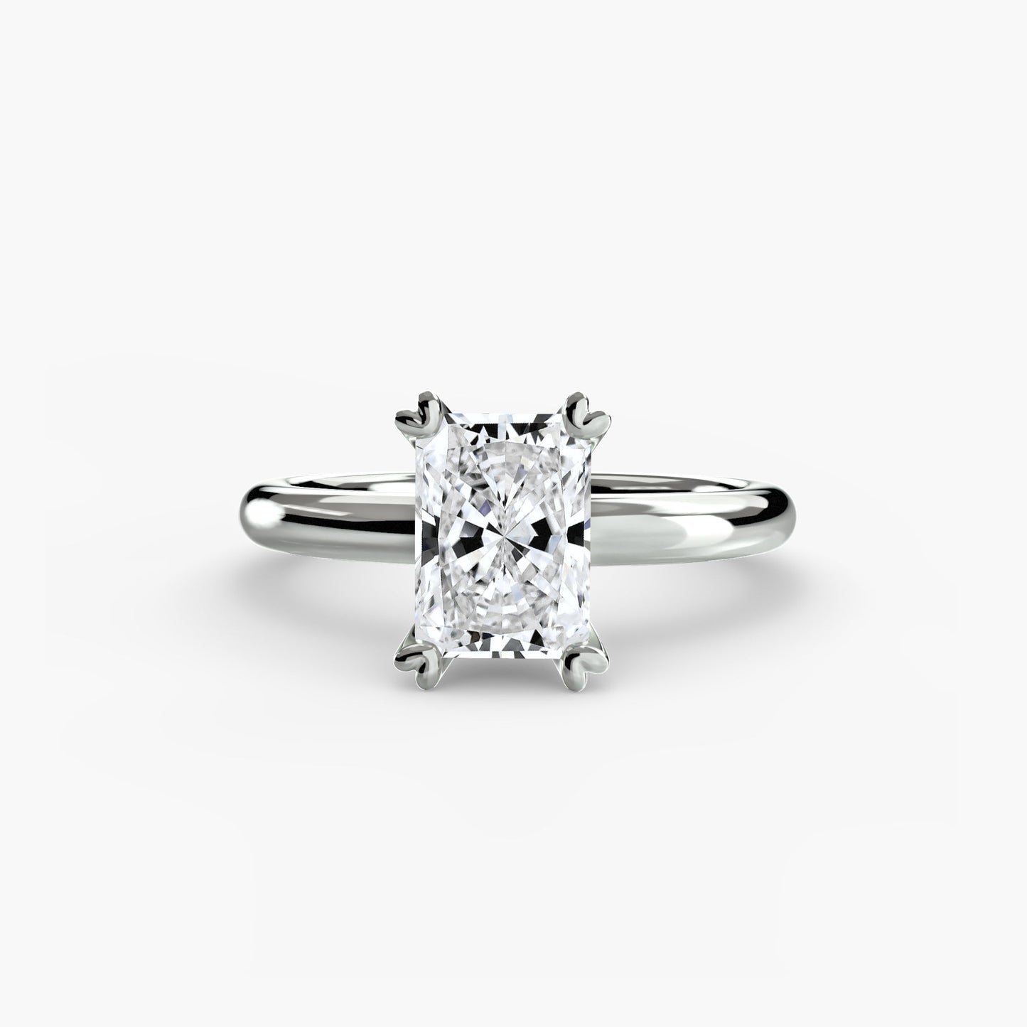 Completed Ring (Australia Size O)