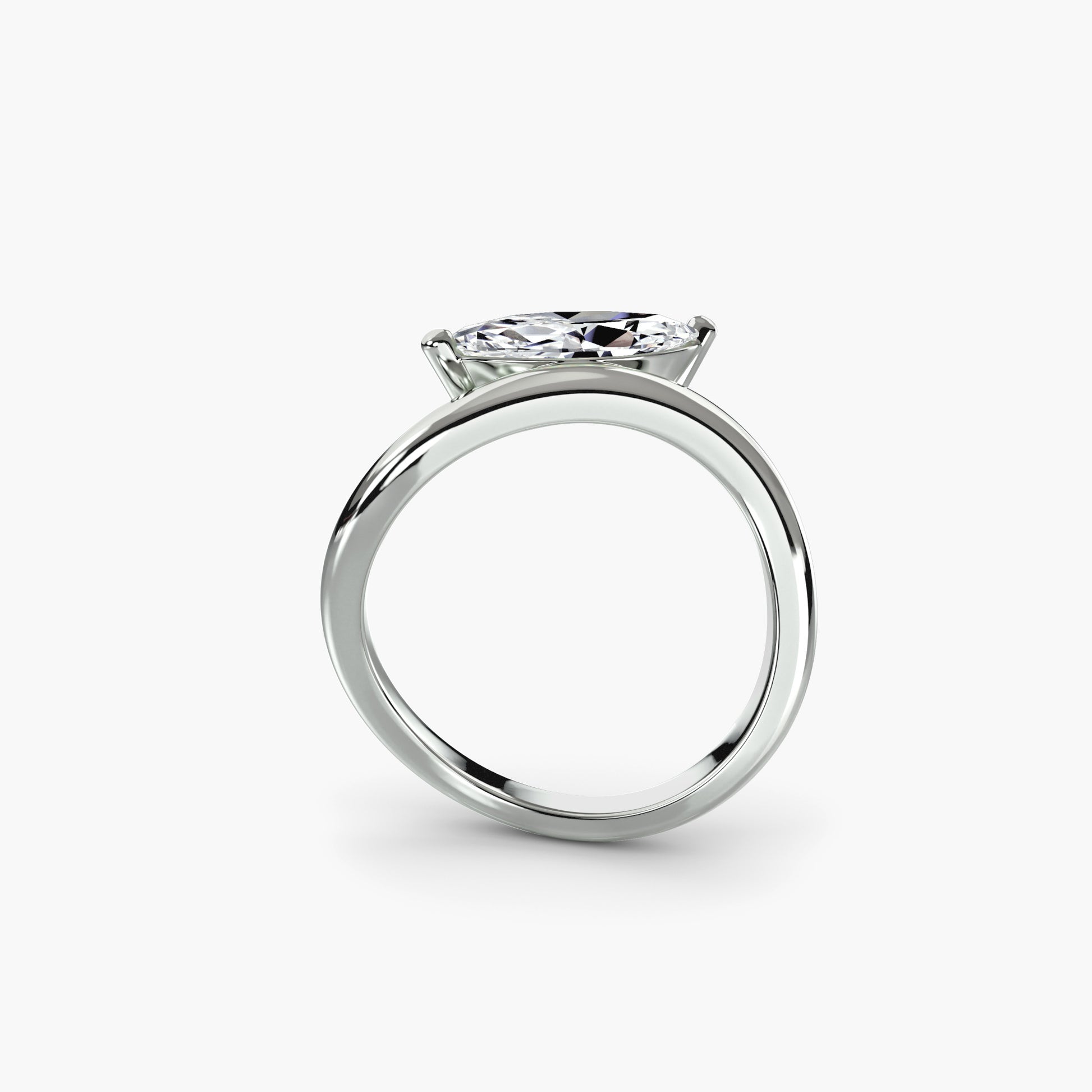 The Wave Ring