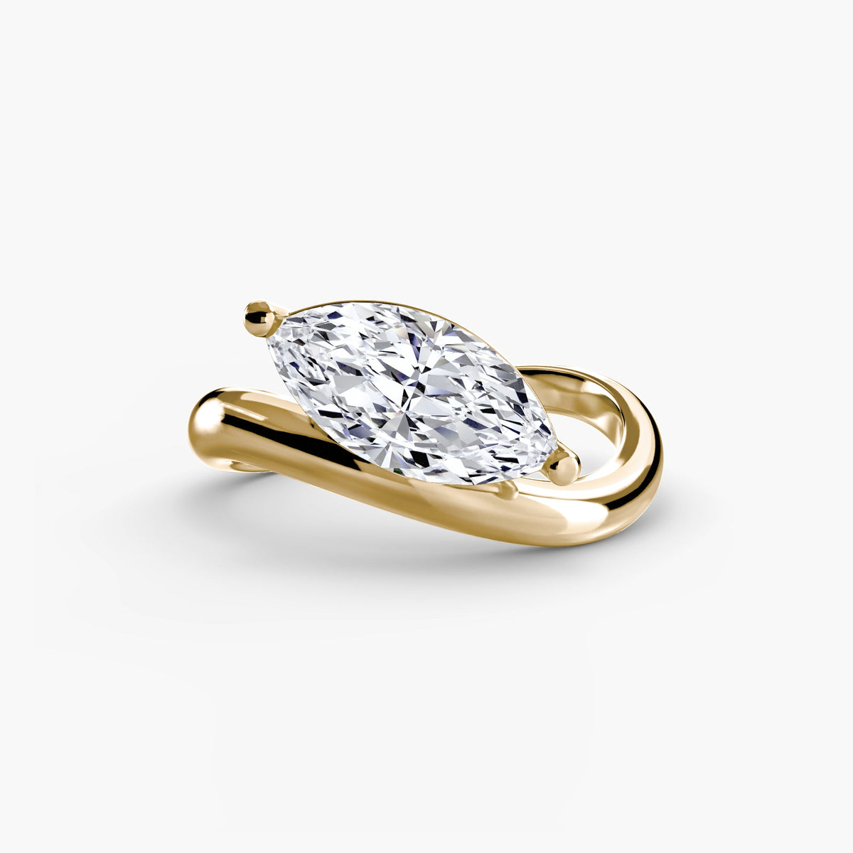 Completed Ring (Australia Size M½)