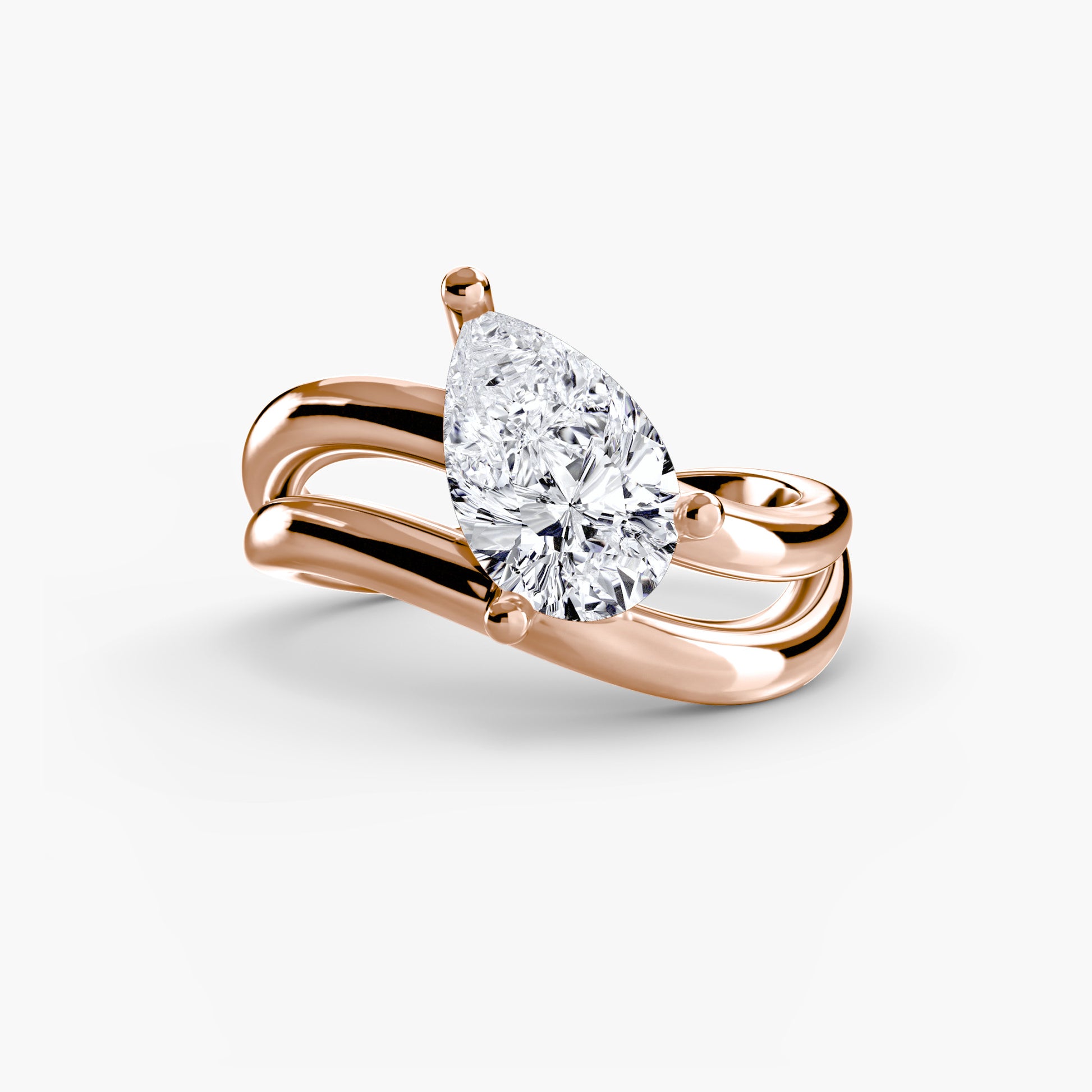 The Aria Solitaire