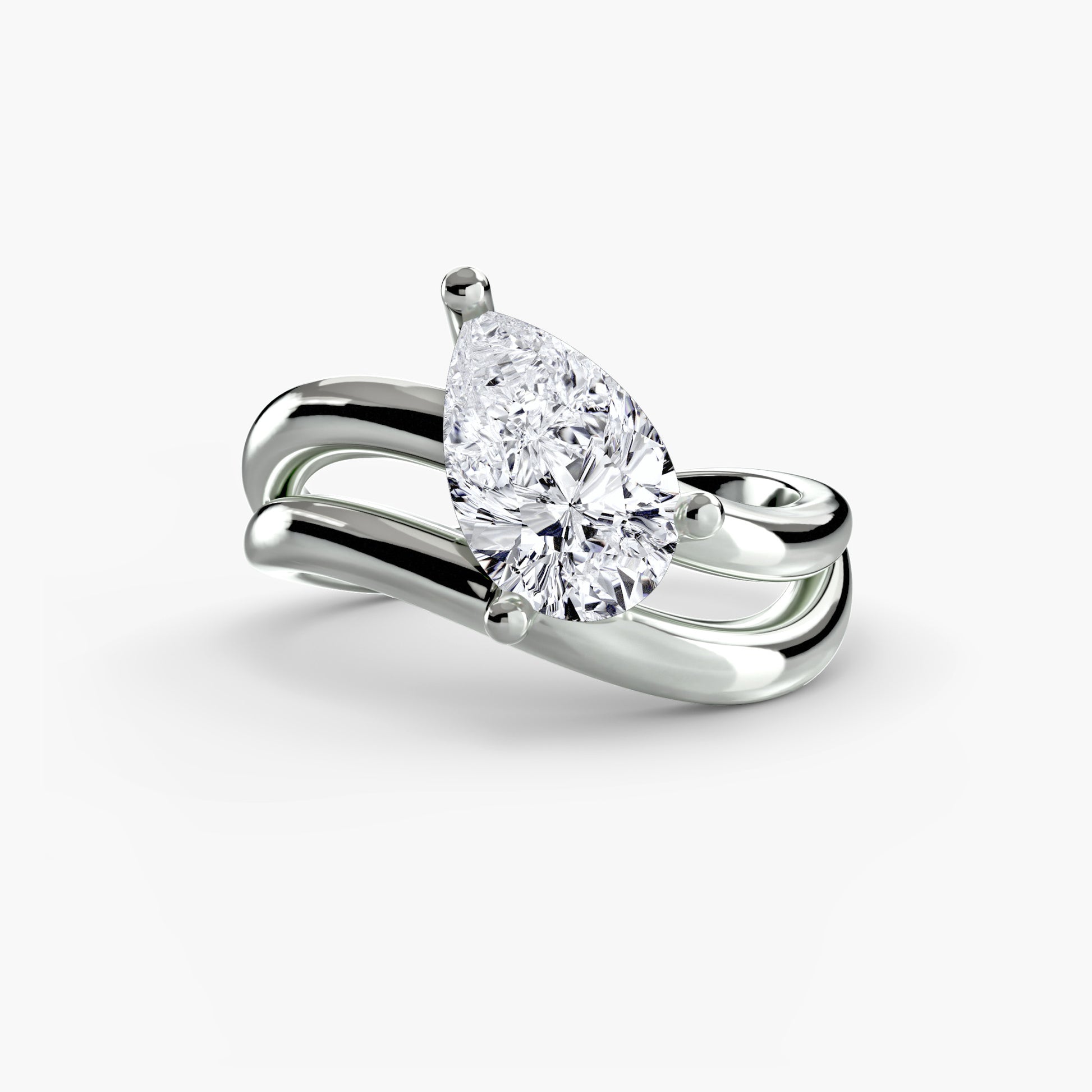 The Aria Solitaire