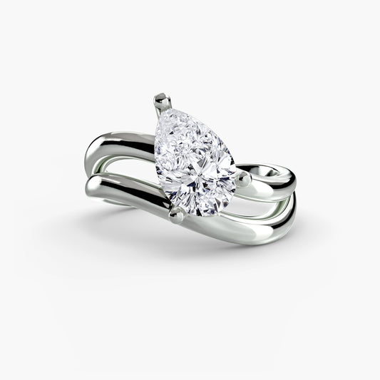 The Aria Solitaire