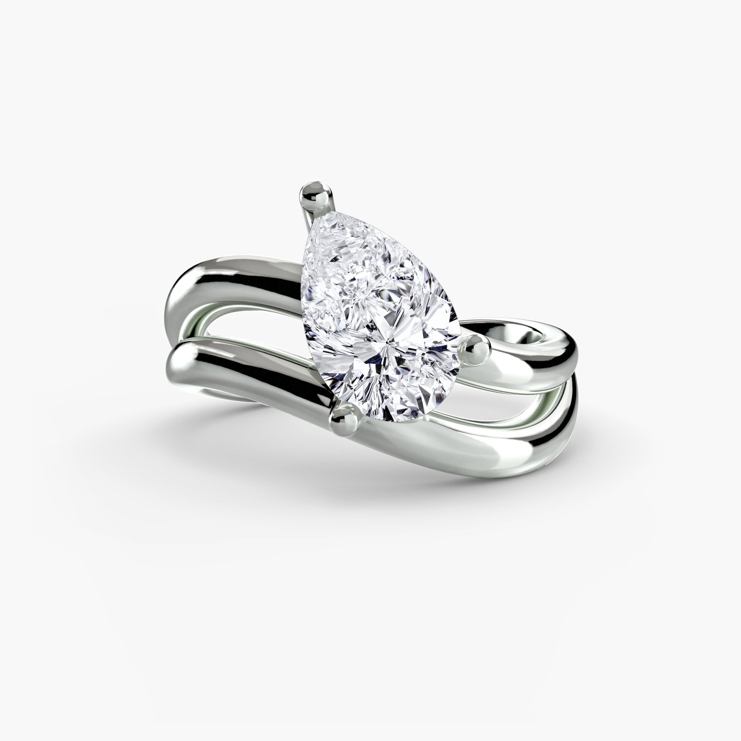 The Aria Solitaire