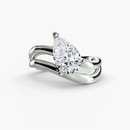 The Aria Solitaire
