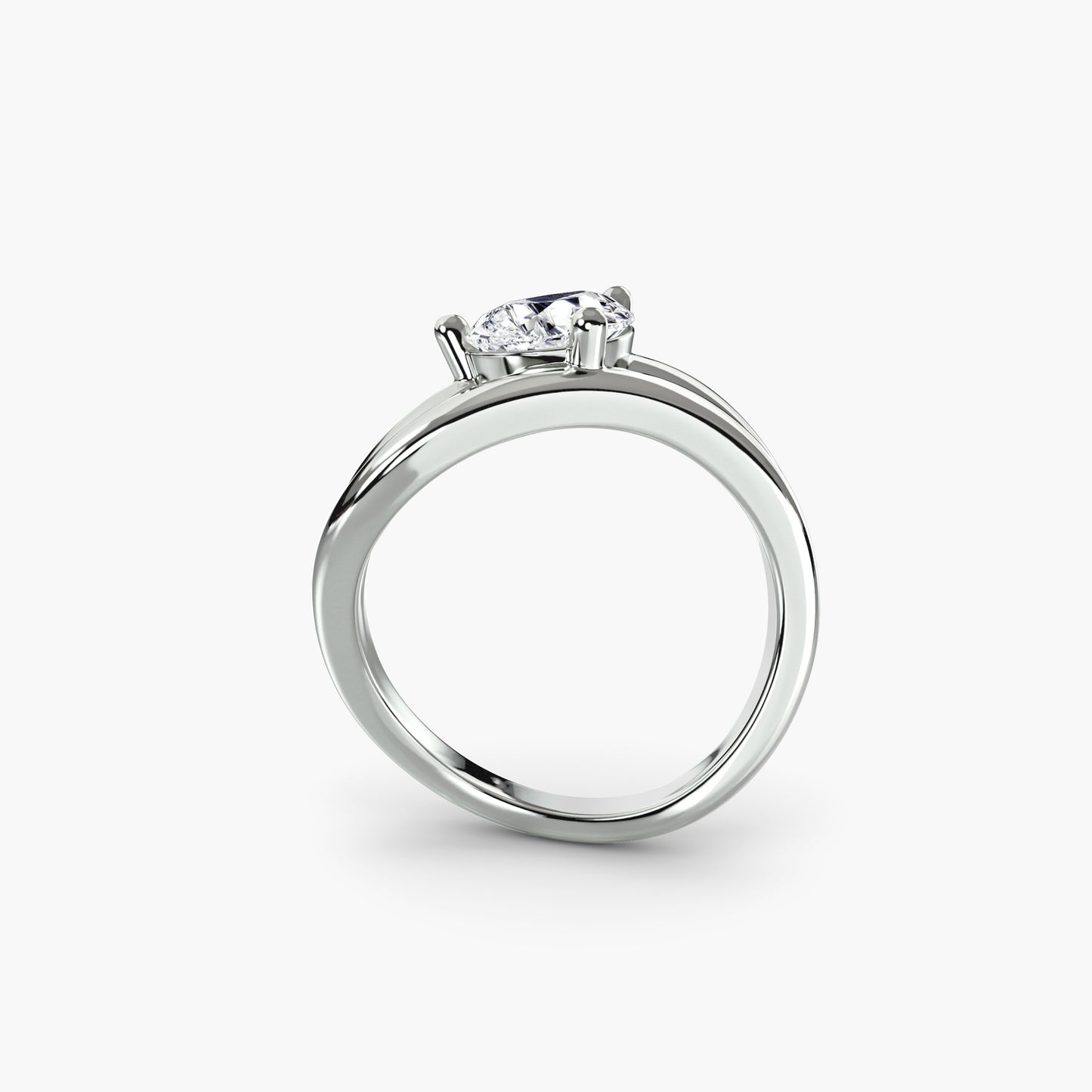 The Aria Solitaire