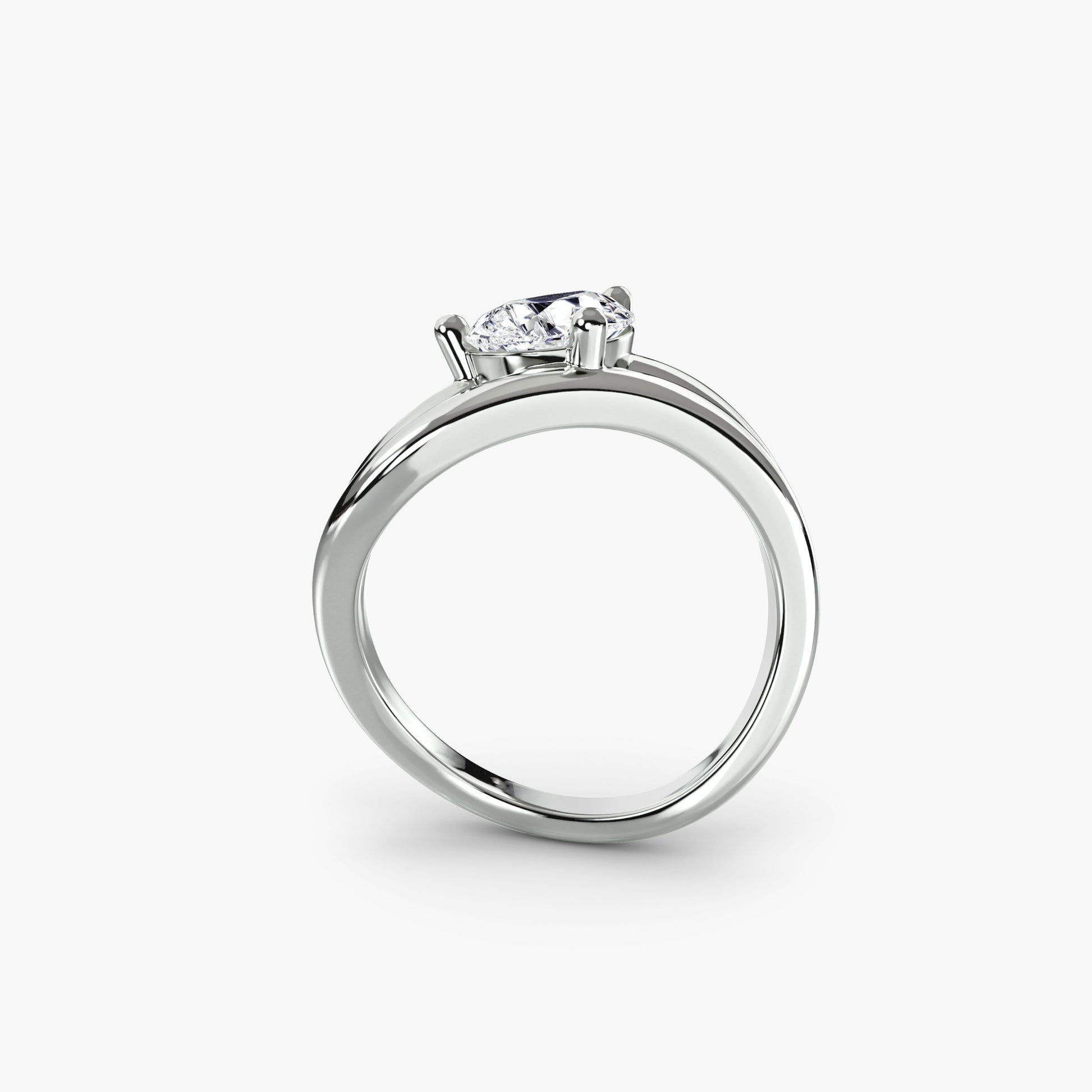The Aria Solitaire