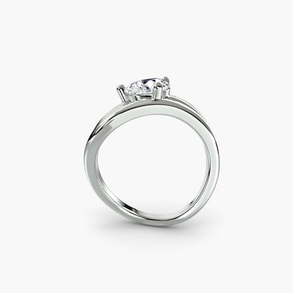 The Aria Solitaire