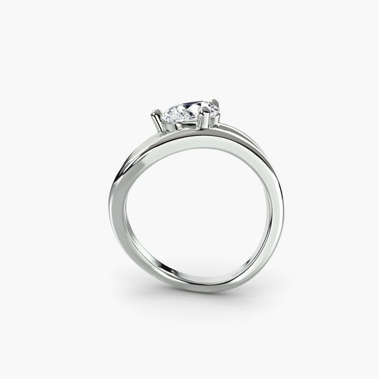 The Aria Solitaire