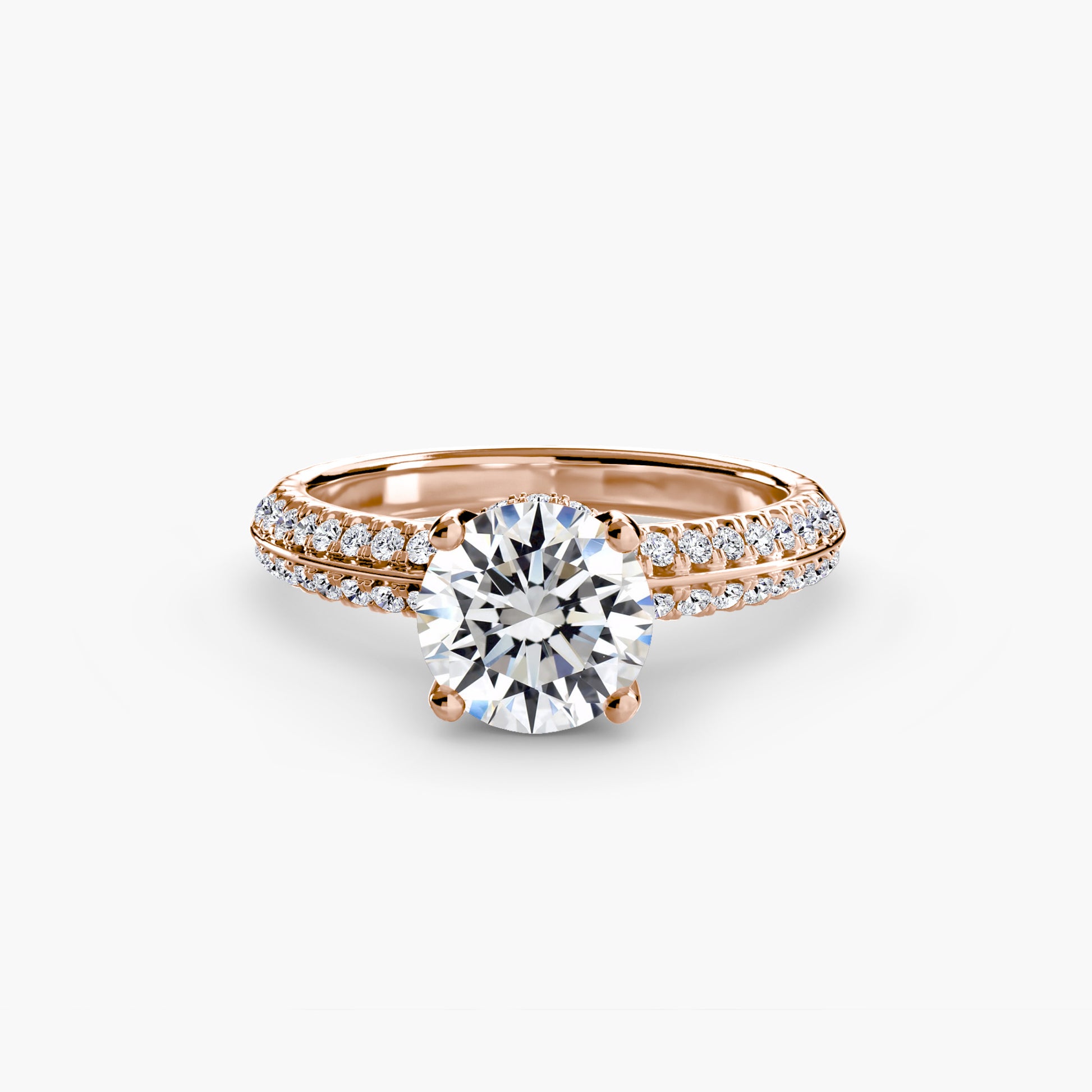 The Beloved Pavé