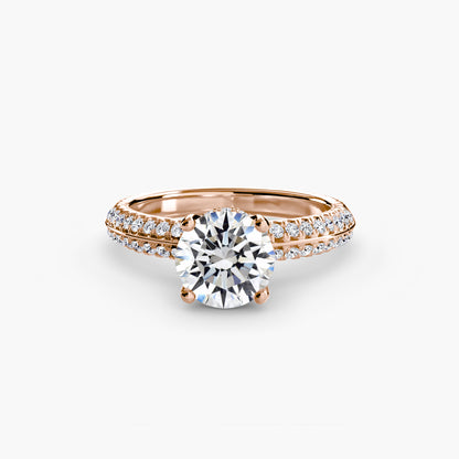 The Beloved Pavé