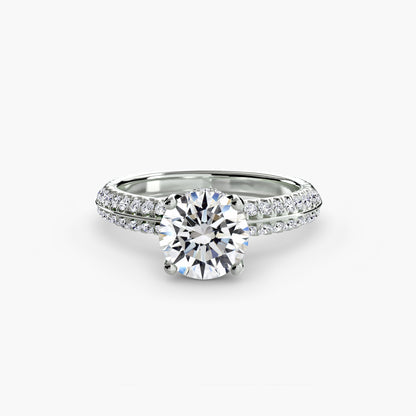 The Beloved Pavé