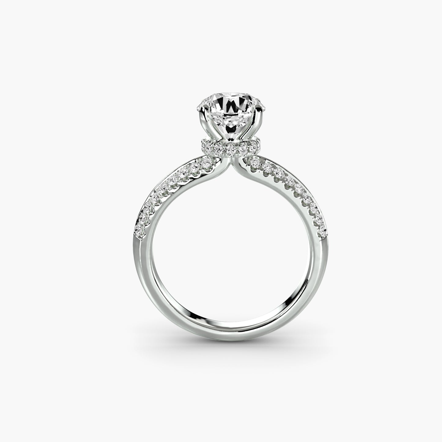 The Beloved Pavé
