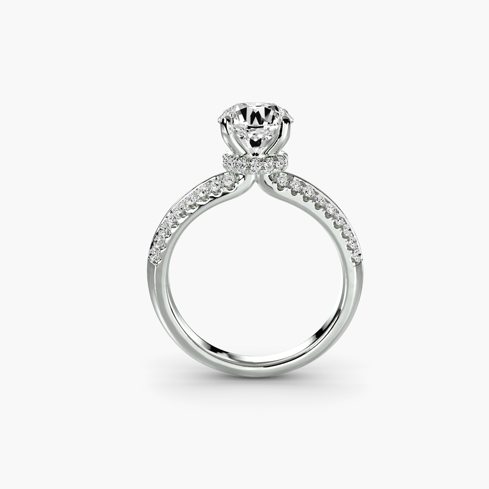 The Beloved Pavé