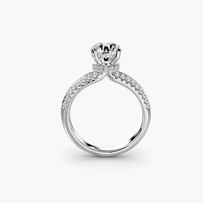 The Beloved Pavé