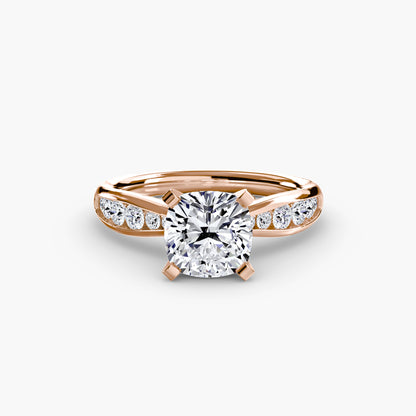 The Whisper Pavé