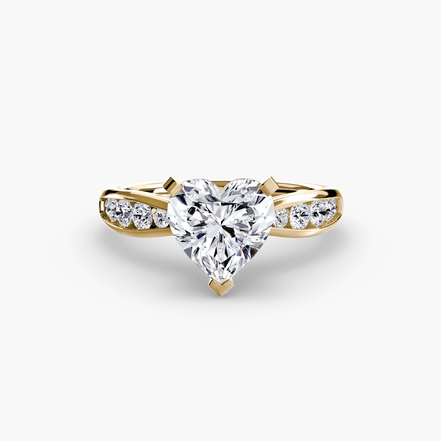 Completed Ring (Australia Size M)