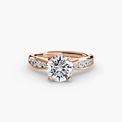 The Whisper Pavé