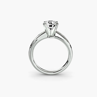 The Whisper Pavé