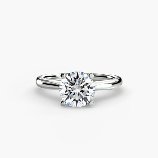 The Lumière Solitaire