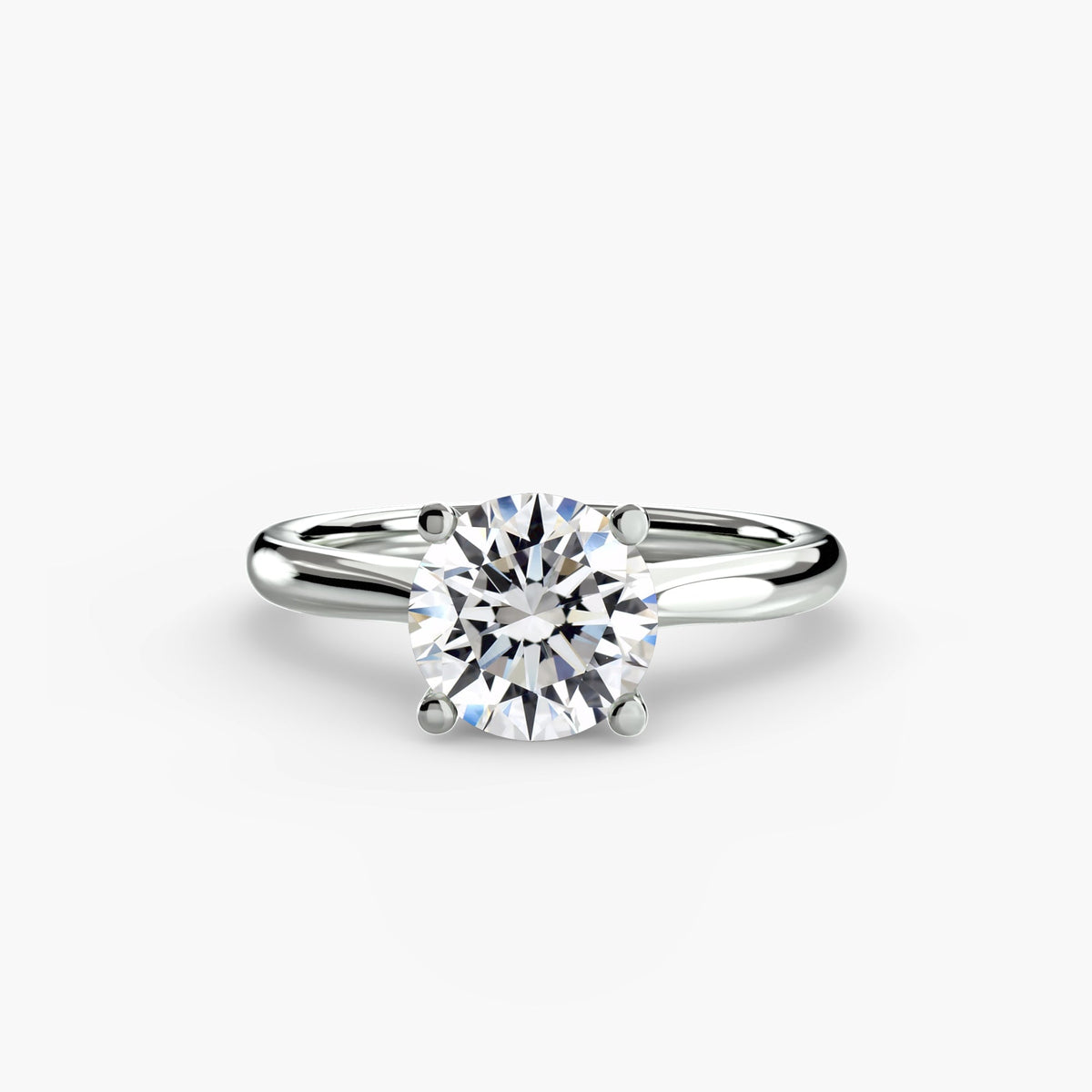 Completed Ring (Australia Size L½)