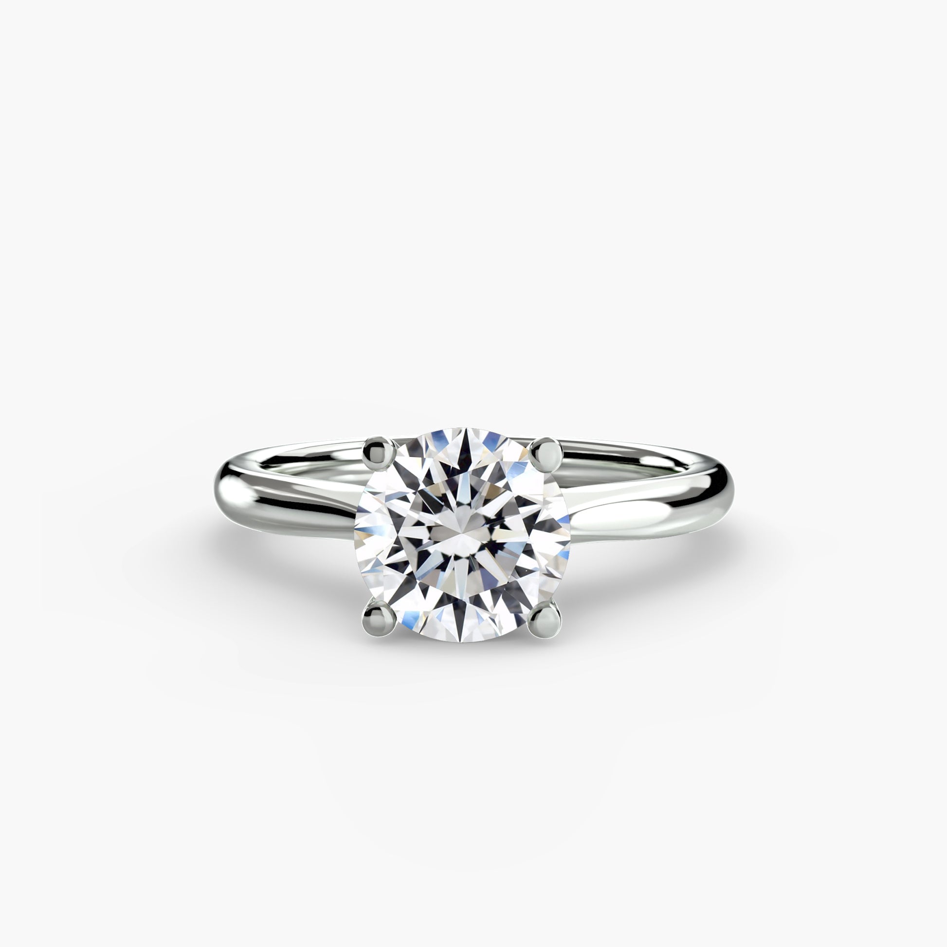 The Lumière Solitaire