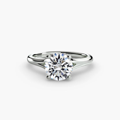 The Ember Solitaire