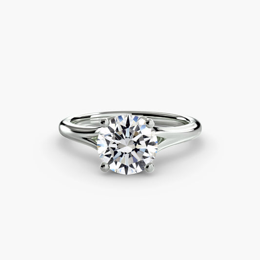 Completed Ring (Australia Size L)
