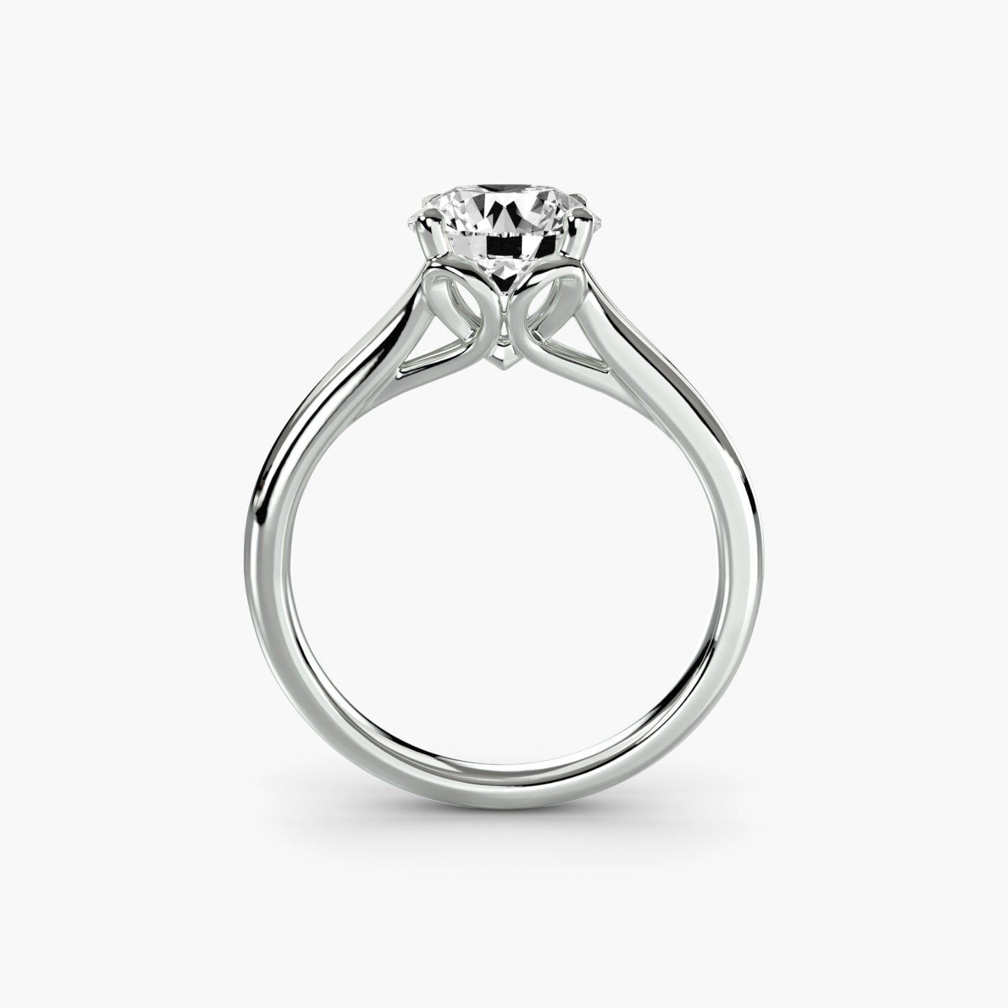 The Ember Solitaire